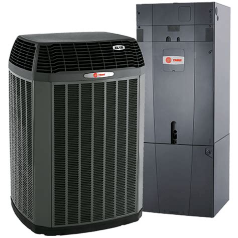 2022 HVAC Pricing & Installation Costs - Buying Guide - Trane® We use. . 5 ton trane ac unit cost installed